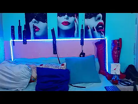 mylygrey online show from 03/05/26, 02:13