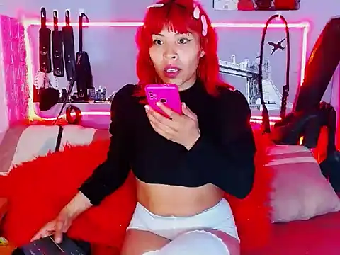 mylygrey online show from 12/04/25, 12:20