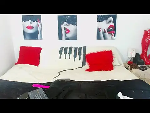 mylygrey online show from 05/22/26, 05:44