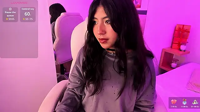 tokito loto online show from 05/20/26, 08:17