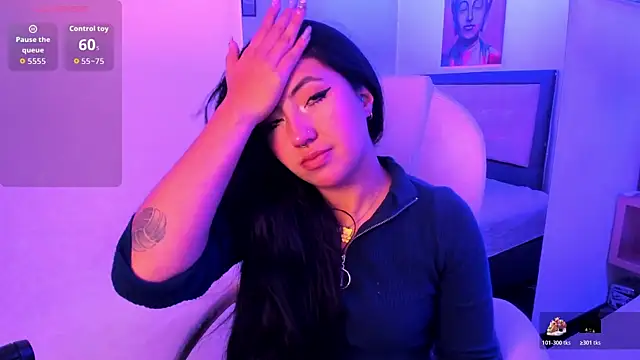 tokito loto online show from 04/04/26, 02:45