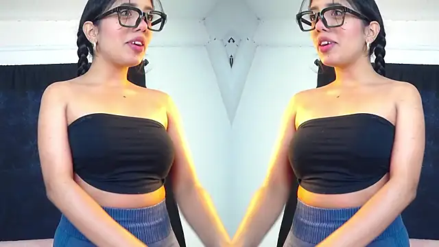 Isis Valen online show from 12/03/25, 12:37