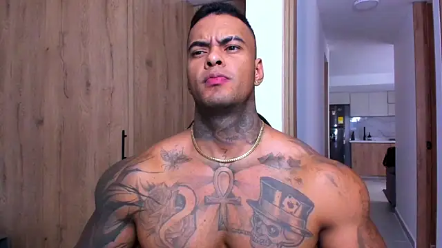 binmontana  online show from 04/12/26, 12:30