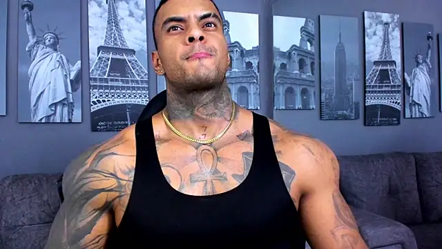 binmontana  online show from 03/19/26, 09:26