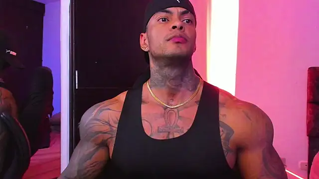 binmontana  online show from 10/27/25, 09:16