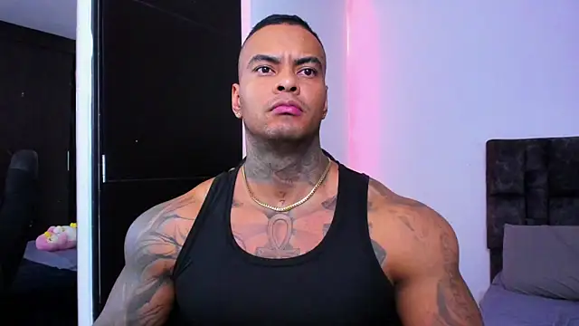 binmontana  online show from 12/20/25, 07:39