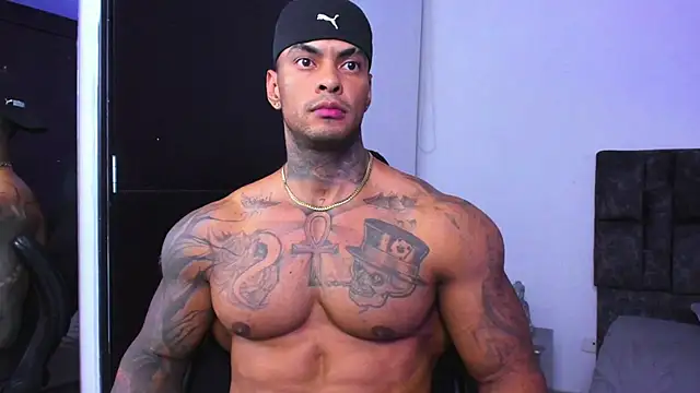 binmontana  online show from 10/28/25, 11:14