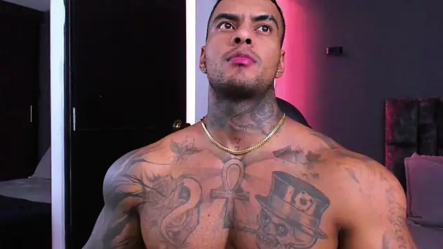 binmontana  online show from 02/28/26, 08:30