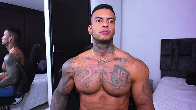 binmontana  online show from 09/26/25, 11:22