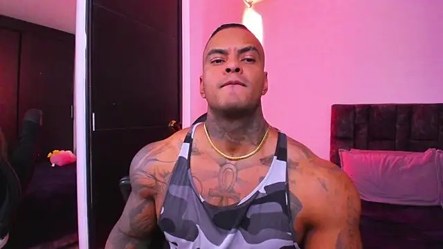 binmontana  online show from 12/03/25, 09:03