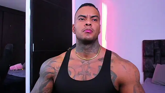 binmontana  online show from 12/22/25, 07:14