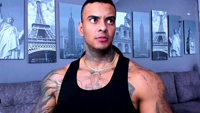 binmontana  online show from 03/18/26, 09:48