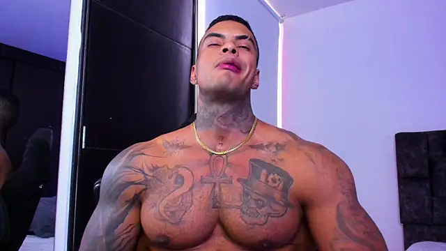 binmontana  online show from 10/09/25, 09:04