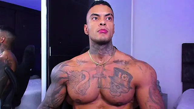 binmontana  online show from 10/14/25, 10:42