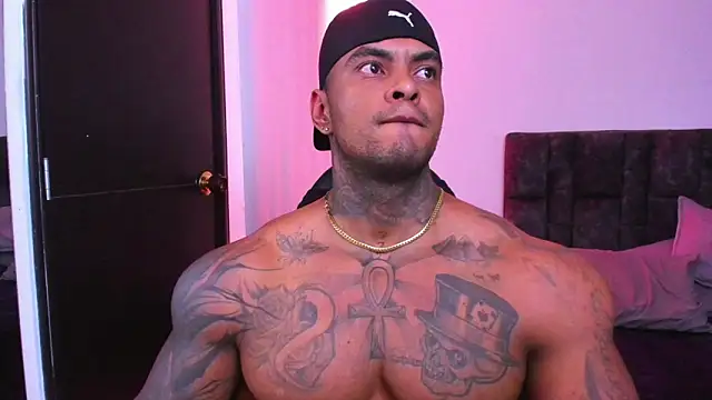 binmontana  online show from 12/17/25, 09:31