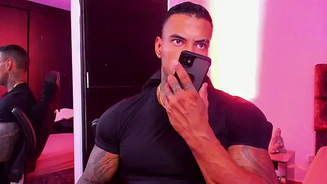 binmontana  online show from 10/21/25, 09:14