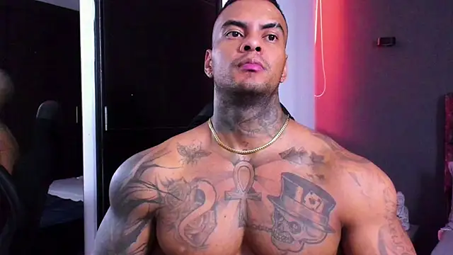 binmontana  online show from 02/14/26, 10:32