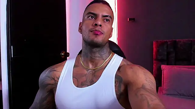 binmontana  online show from 02/13/26, 09:48