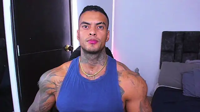 binmontana  online show from 10/08/25, 08:31