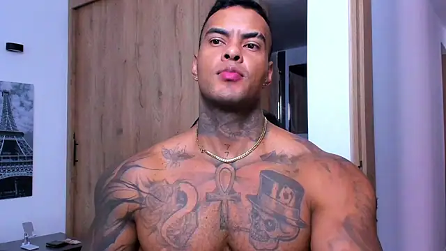 binmontana  online show from 04/25/26, 12:30