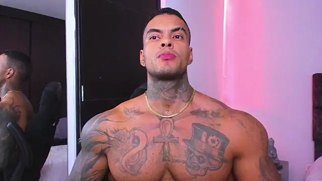 binmontana  online show from 10/07/25, 09:16