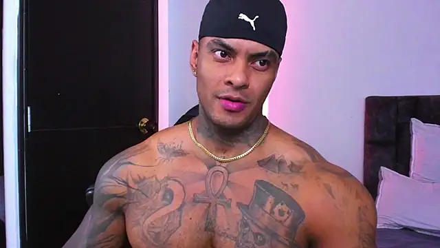 binmontana  online show from 11/21/25, 09:25