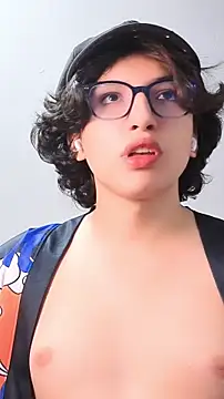 -BlueOpal- online show from 07/13/26, 04:23