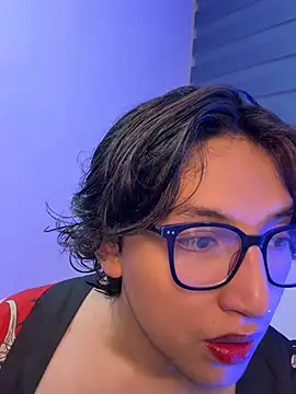 -BlueOpal- online show from 06/10/26, 11:39