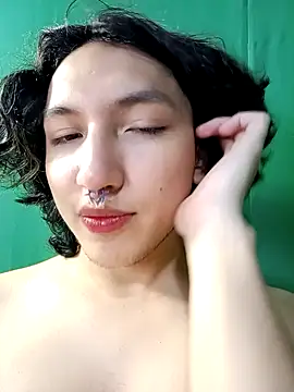 -BlueOpal- online show from 10/20/25, 06:52