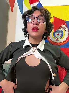 -BlueOpal- online show from 07/11/26, 01:06