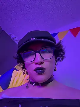 -BlueOpal- online show from 06/19/26, 12:16