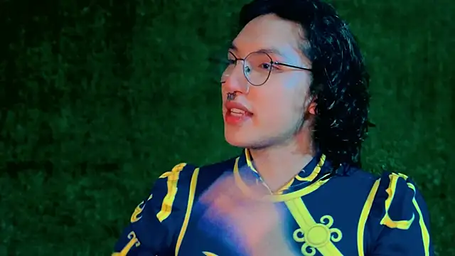 -BlueOpal- online show from 10/02/25, 05:49