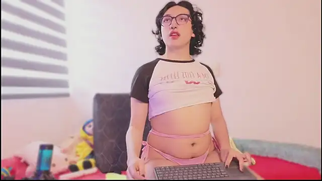 -BlueOpal- online show from 02/08/26, 03:54