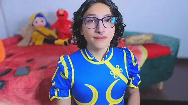 -BlueOpal- online show from 02/06/26, 12:28