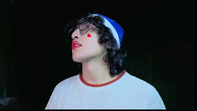 -BlueOpal- online show from 12/20/25, 06:22