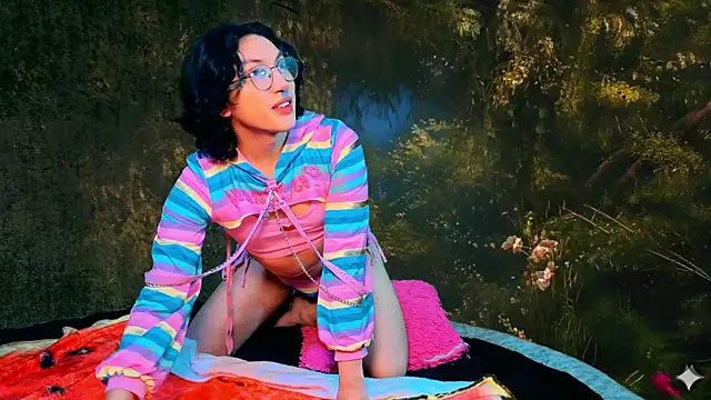 -BlueOpal- online show from 10/04/25, 05:47