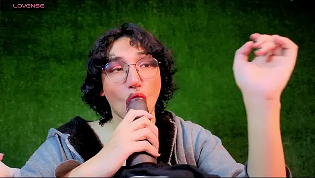 -BlueOpal- online show from 11/13/25, 08:02