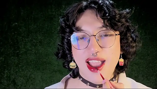 -BlueOpal- online show from 12/01/25, 09:26