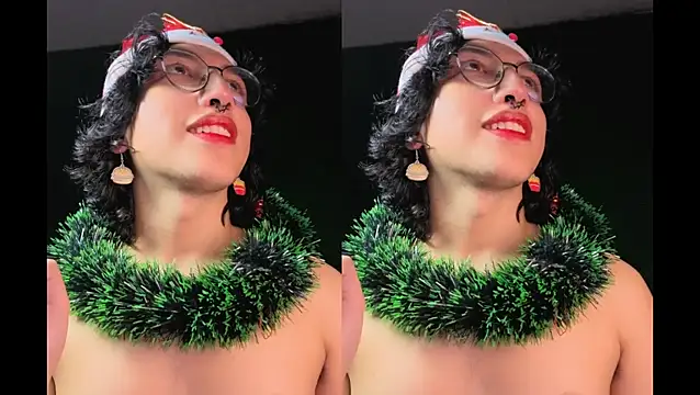 -BlueOpal- online show from 12/16/25, 07:07