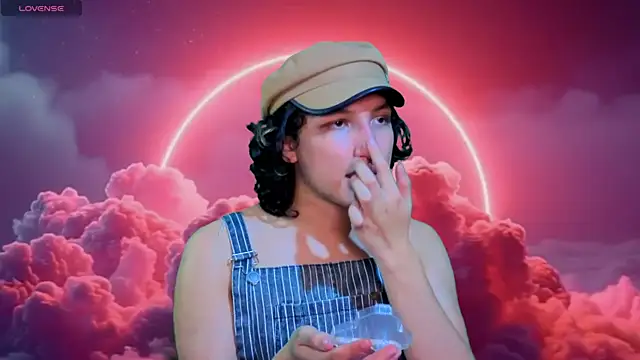 -BlueOpal- online show from 10/07/25, 06:31