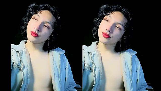 -BlueOpal- online show from 12/18/25, 04:55