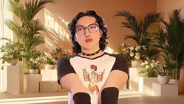 -BlueOpal- online show from 02/07/26, 10:07