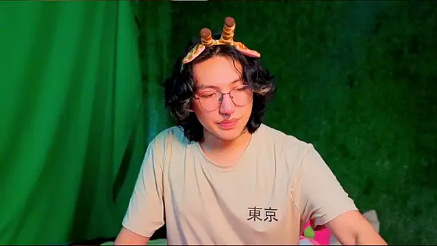 -BlueOpal- online show from 10/10/25, 06:42