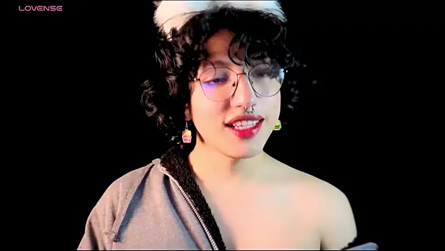 -BlueOpal- online show from 11/23/25, 08:52