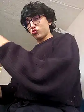 -BlueOpal- online show from 04/13/26, 07:18