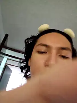 -BlueOpal- online show from 03/12/26, 07:51