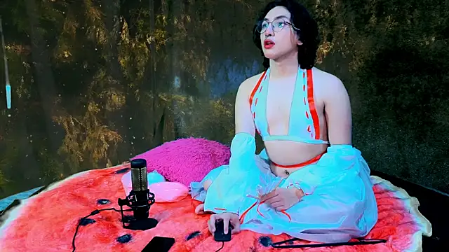 -BlueOpal- online show from 10/05/25, 06:09