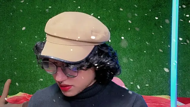 -BlueOpal- online show from 12/21/25, 07:04