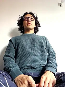 -BlueOpal- online show from 02/02/26, 09:03