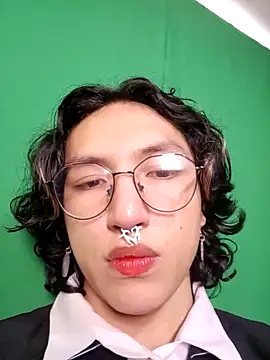 -BlueOpal- online show from 10/13/25, 07:59